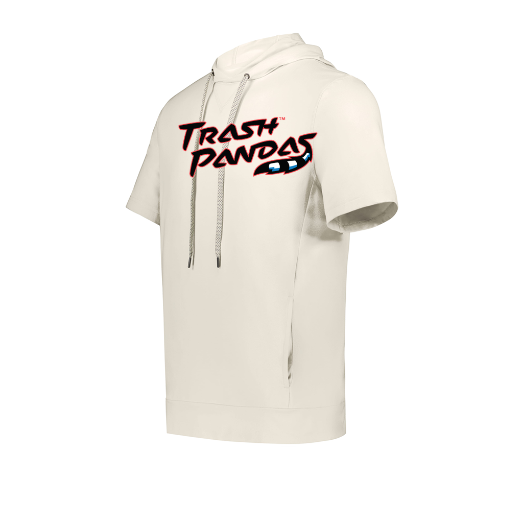 Men's Venturs Soft Knit Short Sleeve Hoodie