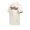 Men's Venturs Soft Knit Short Sleeve Hoodie