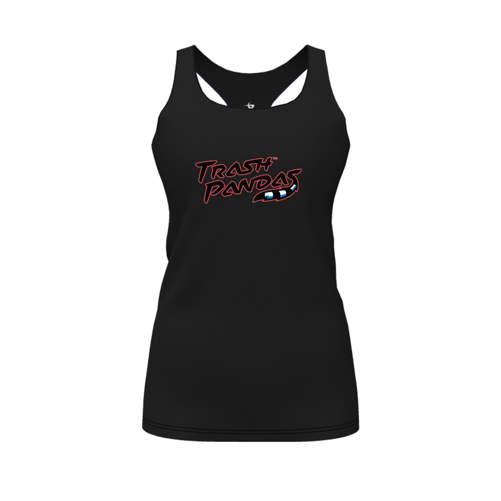 Decker Racerback Tank Top