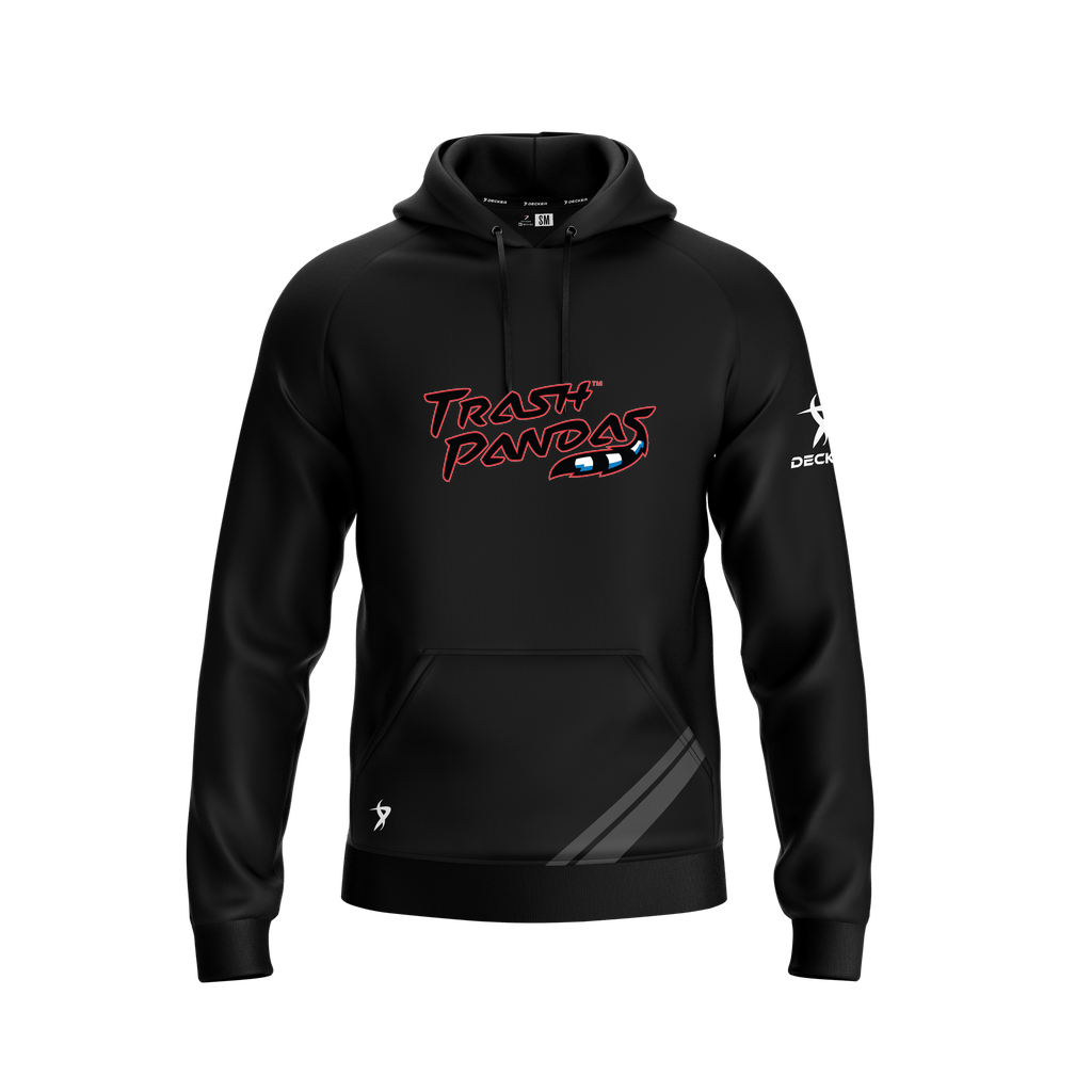 Decker Summit Hoodie