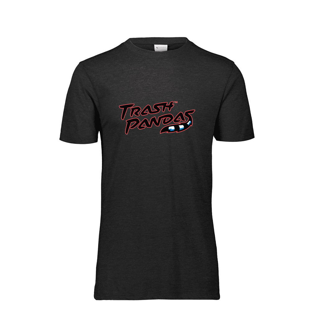 Decker Men's Tri-Blend T-Shirt - Short Sleeve