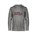 Decker Men's Charge Hoodie
