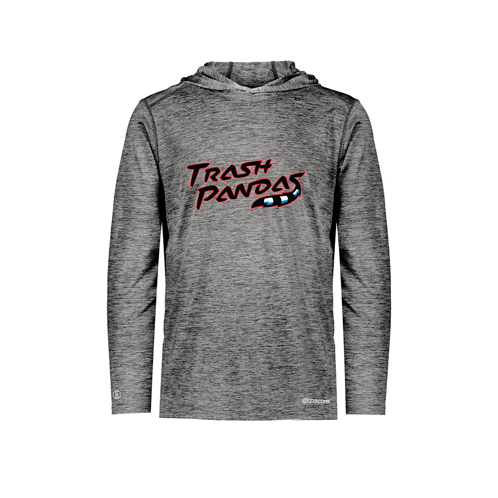 Decker Youth Charge Hoodie