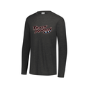 Decker Men's Tri-Blend T-Shirt - Long Sleeve