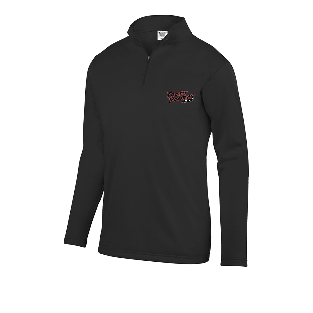 Decker Youth FlexFleece 1/4 Zip