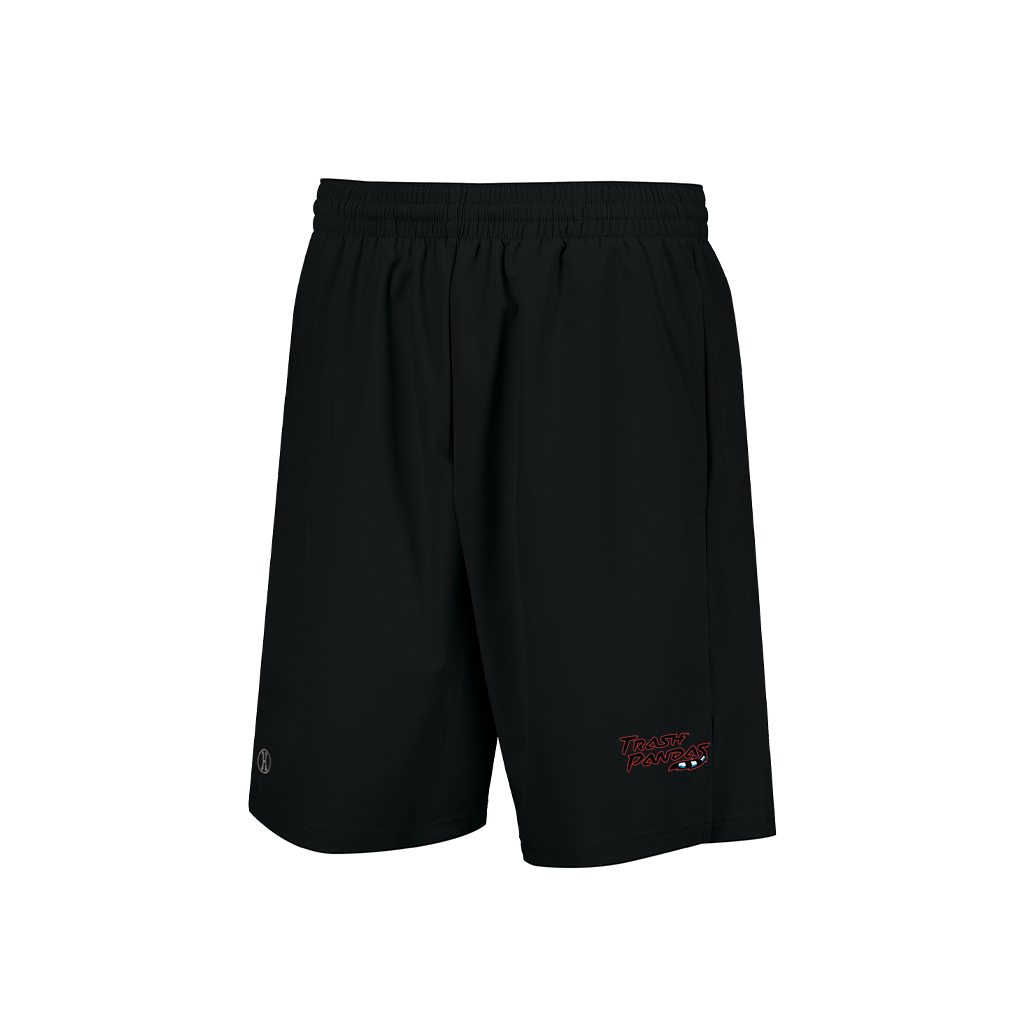 Youth Weld Short
