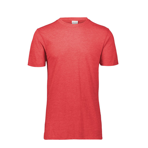 Decker Youth Tri-Blend T-Shirt - Short Sleeve